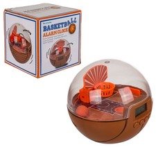 Novelty Alarm Clock Game