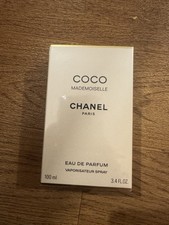 CHANEL Coco Mademoiselle Eau
