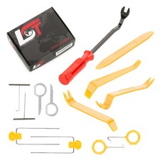 13-Piece Special Car Tool Door