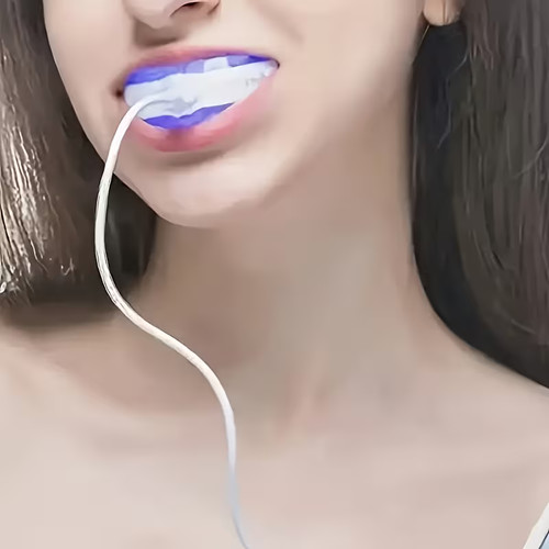 Teeth whitening advance - whitening,