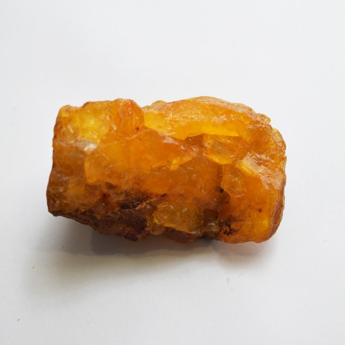 Natural yellow sapphire 524 - sapphire, 524.10