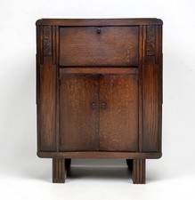 Vintage antique oak - antique,