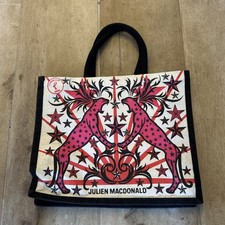 Julien Macdonald Tickled Pink