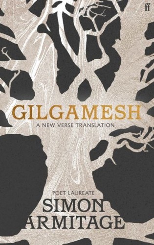 Gilgamesh simon armitage - simon,