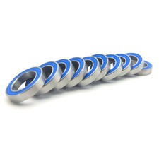Trek slash pivot bearing kit - pivot,