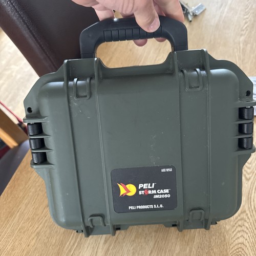 Peli storm case im2050 - storm,