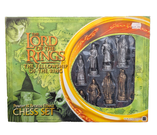 Lord the rings - rings:,
