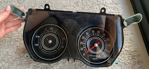 Vintage vauxhall ventora fe - vintage,