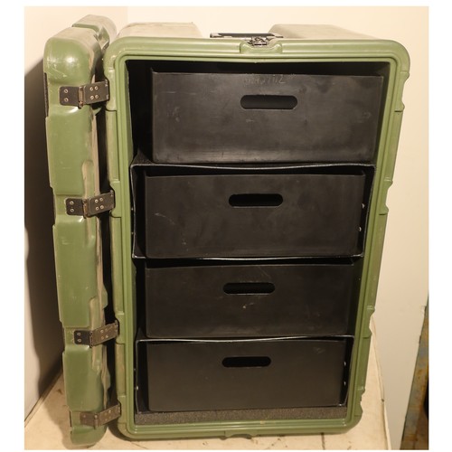 Hardigg pelican hard case - ,