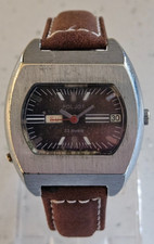 Poljot 2627H Automatic Day