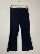 Robell Modell Joella 09 Navy  Trousers - Sz 14 / EU 40