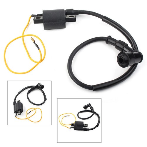 Ignition coil fit suzuki rm125 - coil,