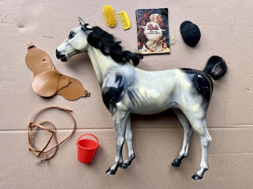 Original vintage pedigree - vintage,