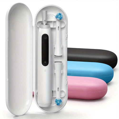 Portable electric toothbrush - portable,
