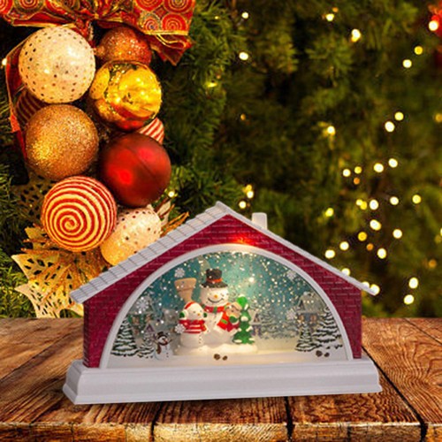 Christmas table centerpieces - christmas,