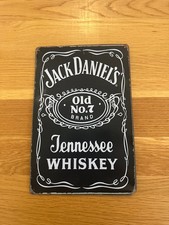 Jack Daniels Tennessee