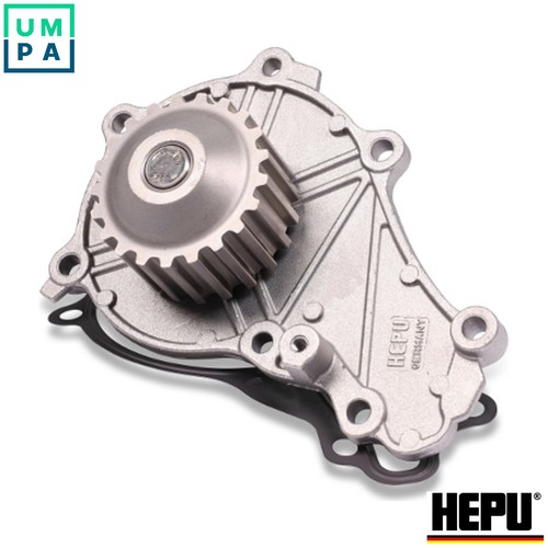 Water pump engine cooling - pump,