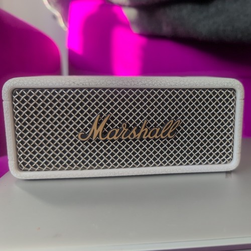 Marshall emberton iii portable - emberton,