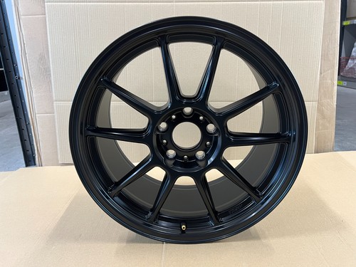 Tsw imatra alloy wheel 18x9 - alloy, 18x9.5