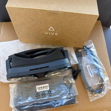 New htc vive flow headset - flow, vr