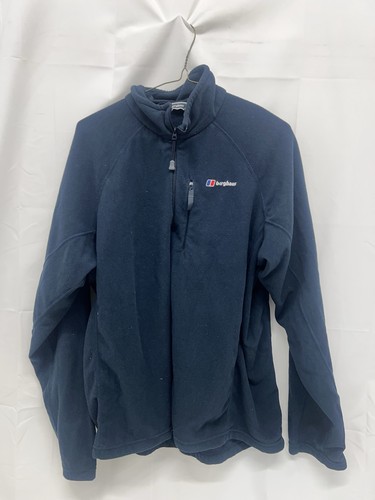 Berghaus fleece men - berghaus,