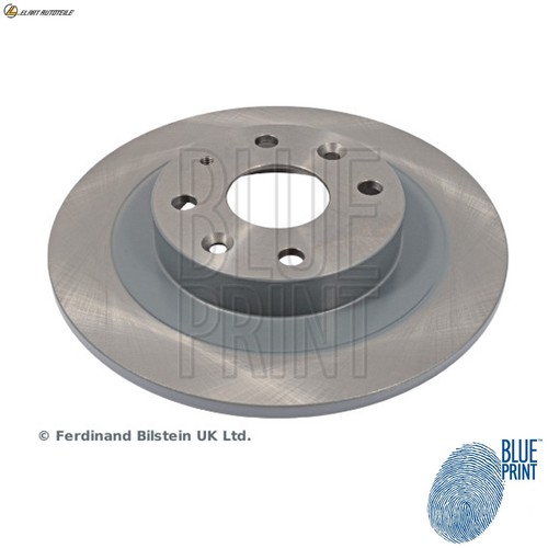 Brake discs adm54328 for - 2x,