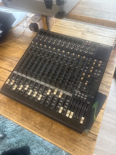Mackie 1642 vlz pro - 1642,