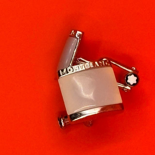 Montblanc sterling silver - sterling, &