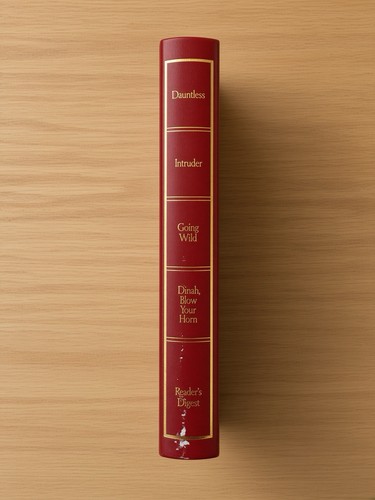Reader digest condensed - reader’s,