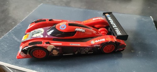 Scalextric hornby team lmp - scalextric,