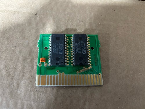 Pac man commodore c64 - ms,