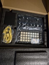 Novation Circuit Mono Station