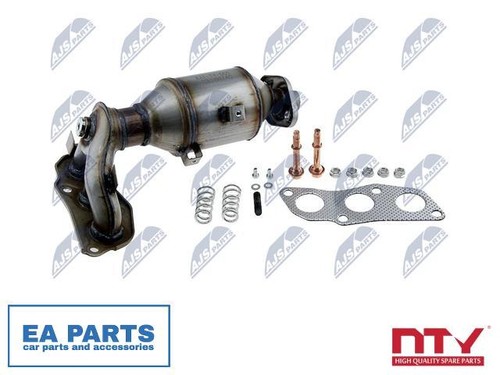 Catalytic converter for - catalytic,