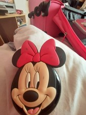 Mini Mirror Minnie Mouse A Few