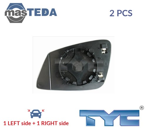 303 0120 rear - 303-0120-1, mirror