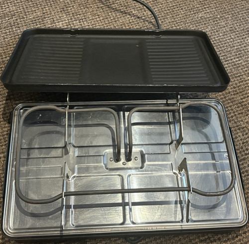 Silvercrest electric contact - electric,