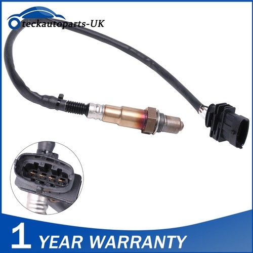 Lambda sensor front for - lambda,