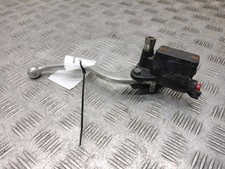2013 HONDA PCX 125  Front Brake Master Cylinder