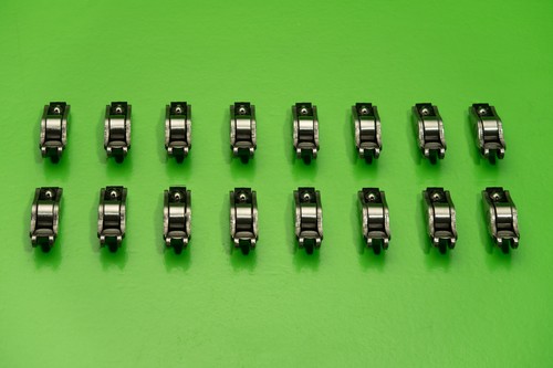 Mini rocker arms - mini, 2.0