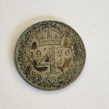 Great Britain George V 1926