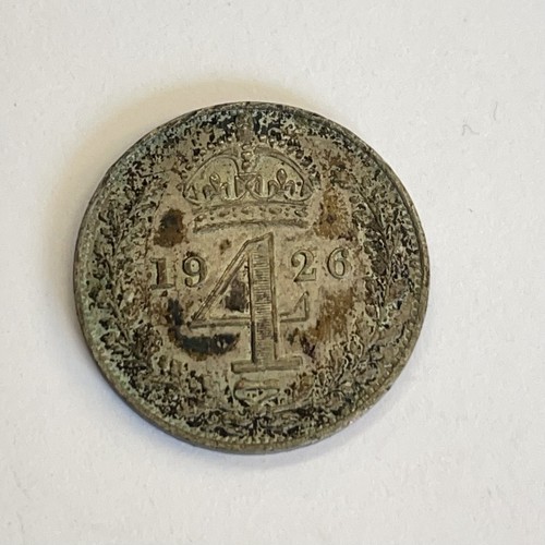 Great britain george 1926 - great,