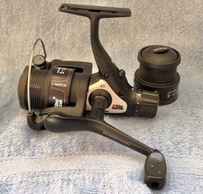 Abu Garcia Cardinal 53R