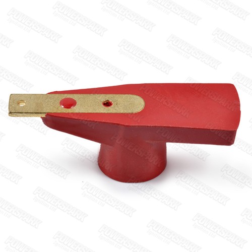 Red rotor arm - rotor, for