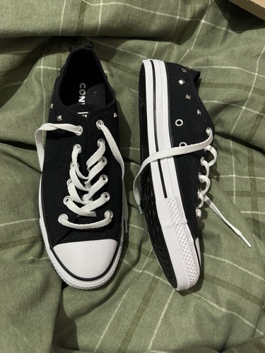 Converse all star studded - all,