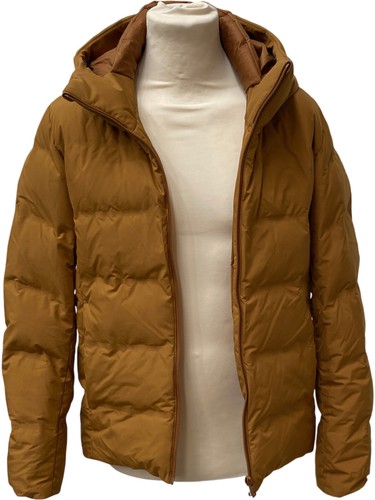 Uniqlo men puffer jacket - uniqlo,