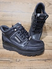 Rockport XCS Men's Boots Size