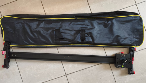 Neewer aluminum alloy - , track