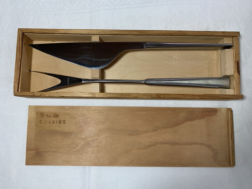 Arthur salm stainless pc - arthur,