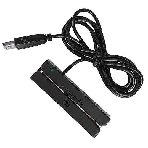 Msr90 usb magnetic credit card - credit,