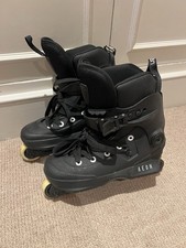 Aeon Rollerskates Size 7-8 NEW